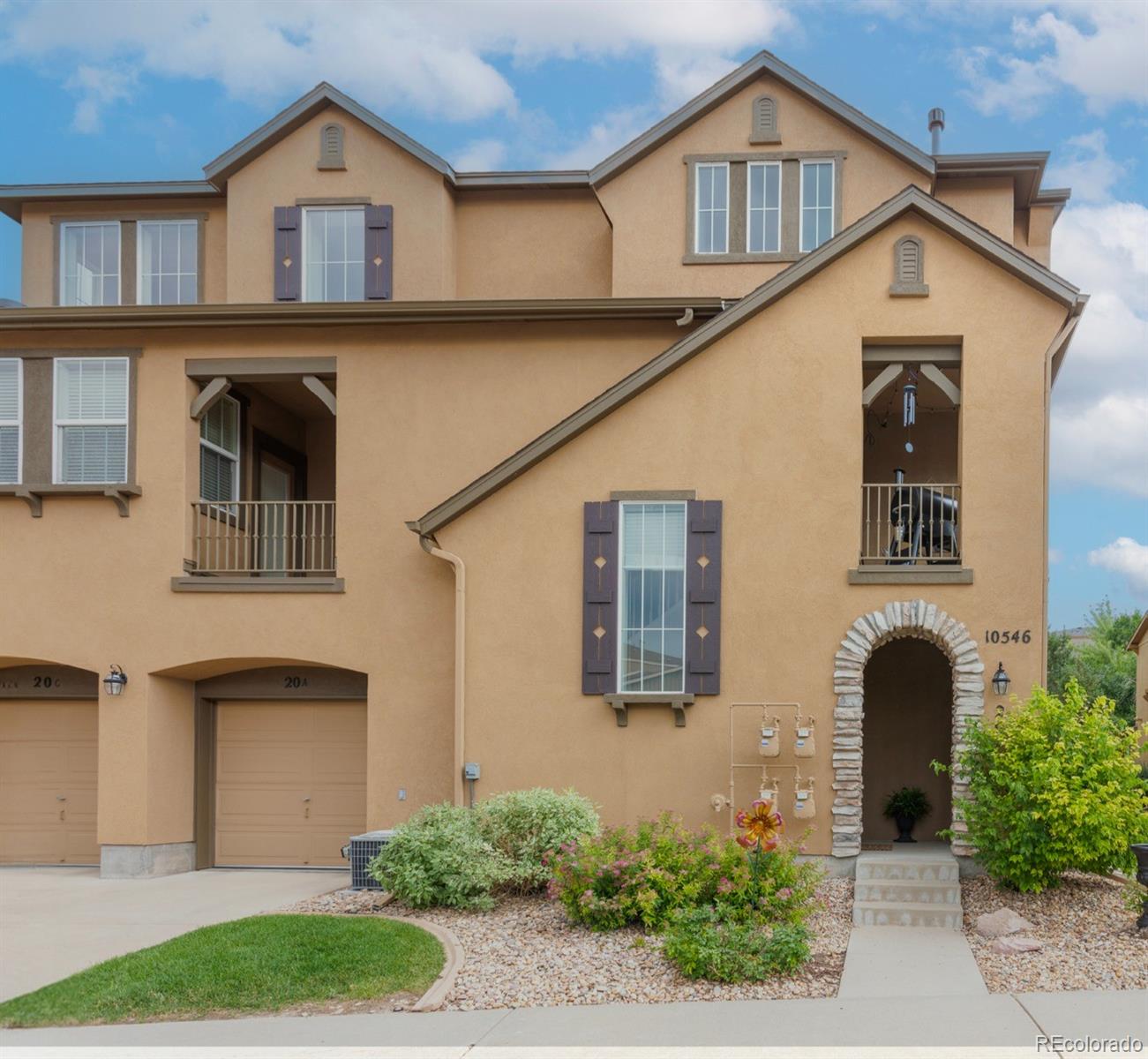 10546 graymont lane, highlands ranch sold home. Closed on 2025-05-09 for $485,000.