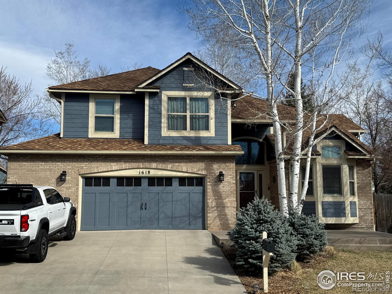 1618 garnet street, Broomfield sold home. Closed on 2025-06-09 for $925,000.