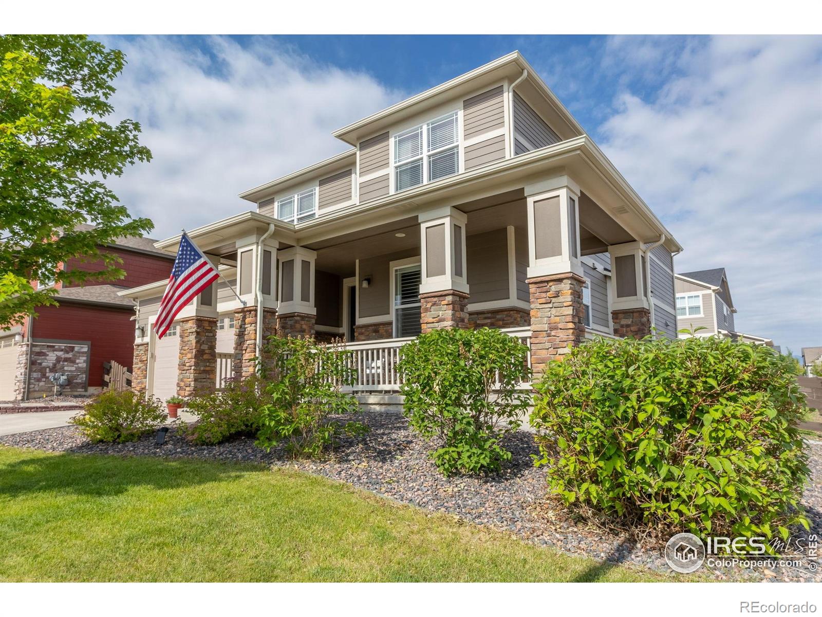 803 old wagon trail circle, Lafayette sold home. Closed on 2025-06-06 for $1,075,000.