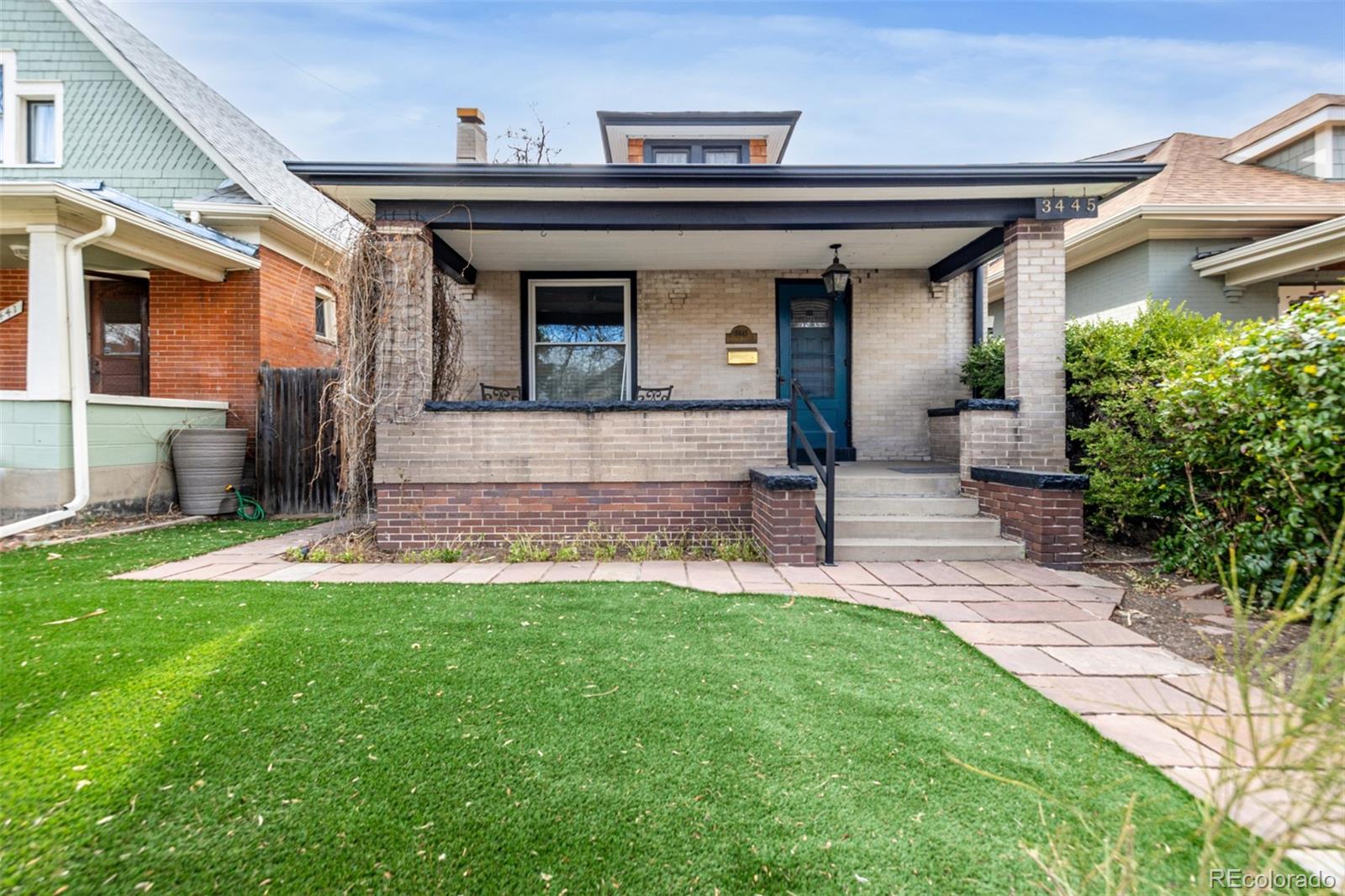 Lohi Denver Home | MLS #: 59464813445 N Clay Street, Denver Beds: 2 Baths: 2 Price: $675,000