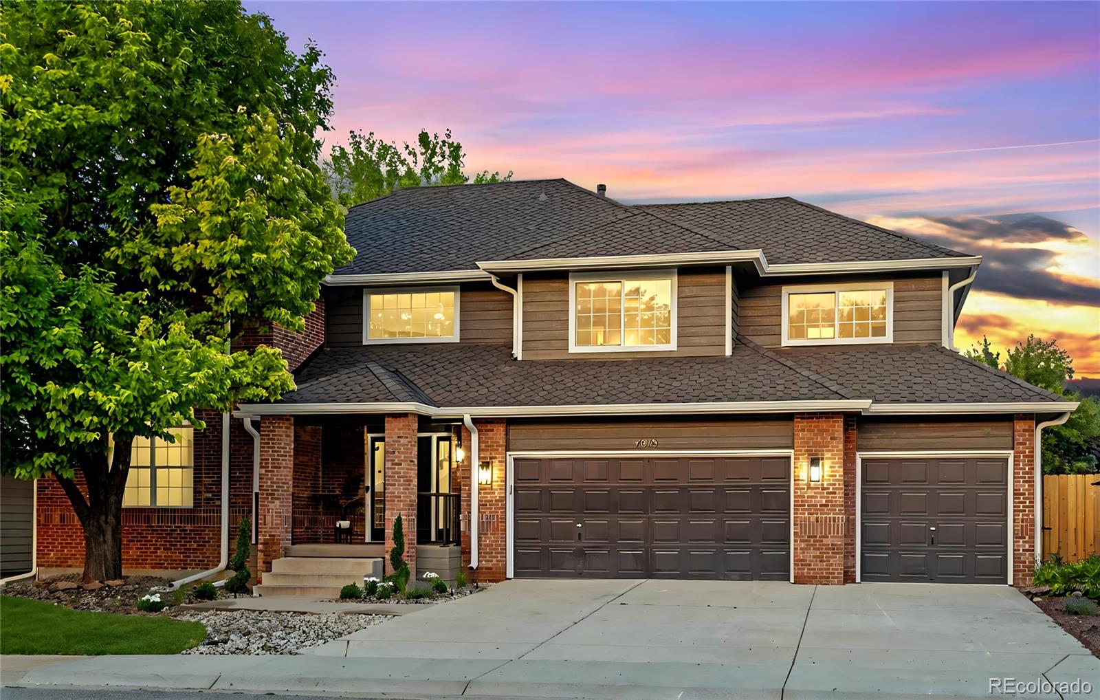 7873 sweet water road, Lone Tree sold home. Closed on 2025-05-08 for $1,125,000.