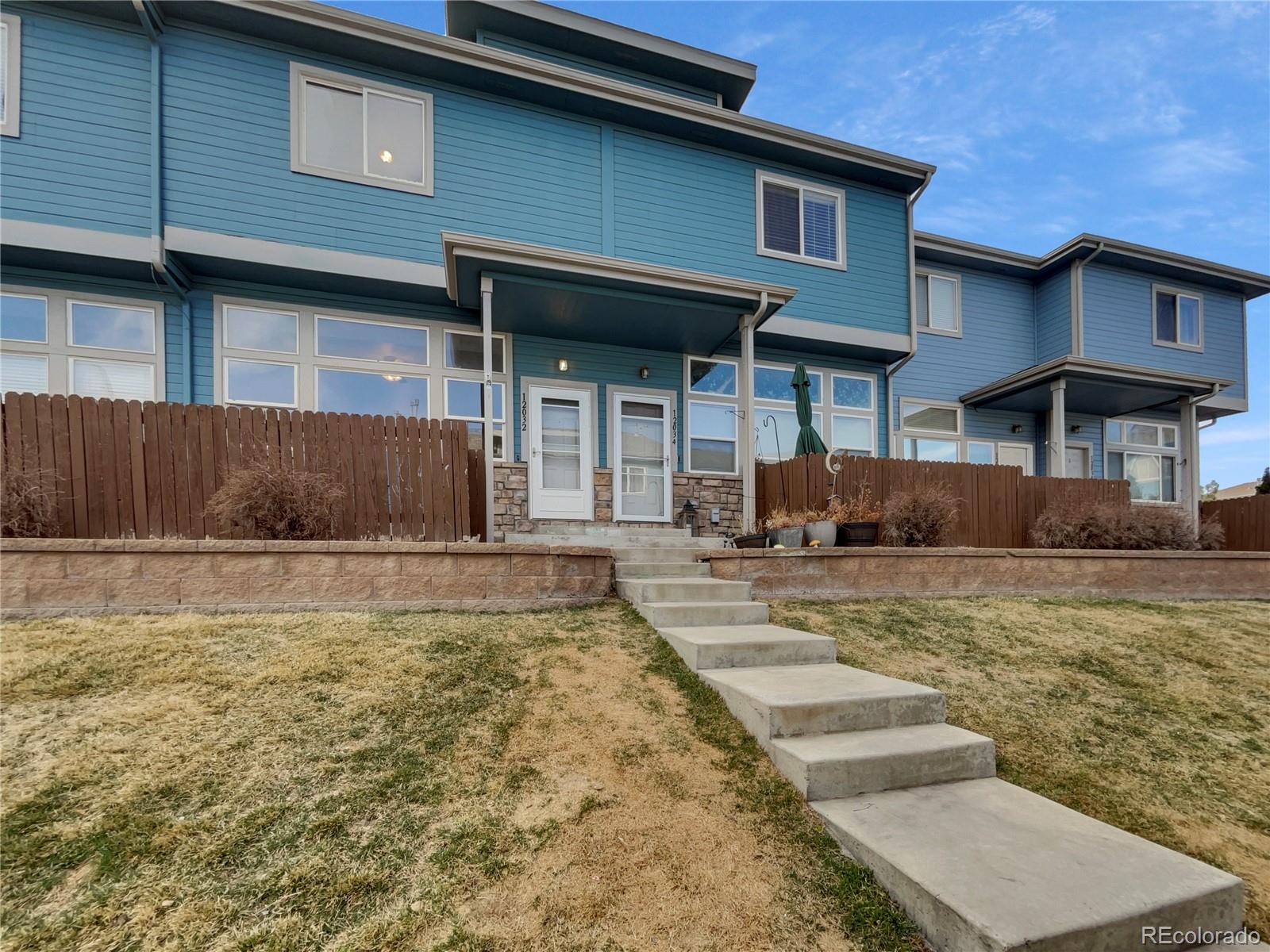 12032  Leyden Street , Brighton  MLS: 9748394 Beds: 3 Baths: 3 Price: $345,000