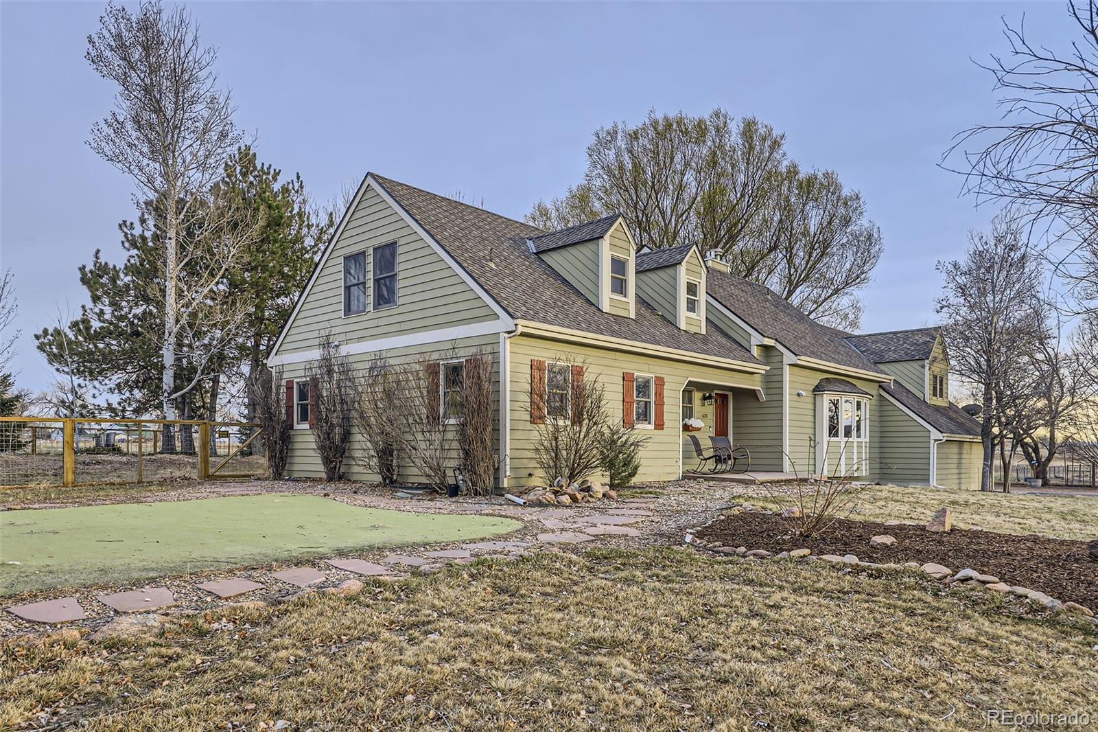 620  State Highway 52 , erie MLS: 9240972 Beds: 4 Baths: 3 Price: $1,500,000