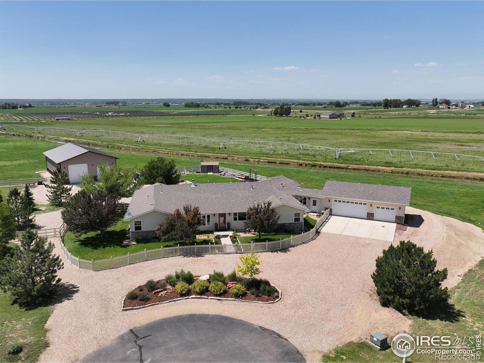 33409 faith lane, Eaton sold home. Closed on 2025-07-24 for $1,215,000.