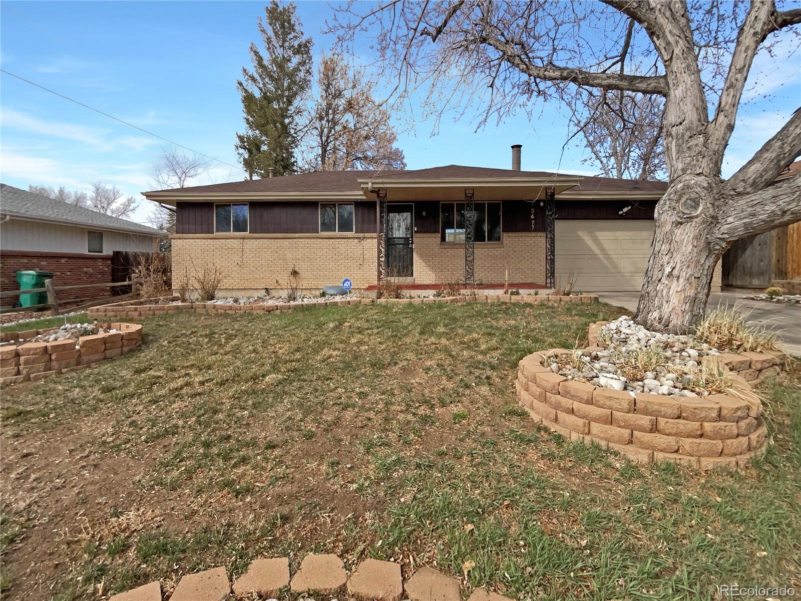 13477 E Center Avenue, aurora MLS: 7242398 Beds: 5 Baths: 3 Price: $485,000