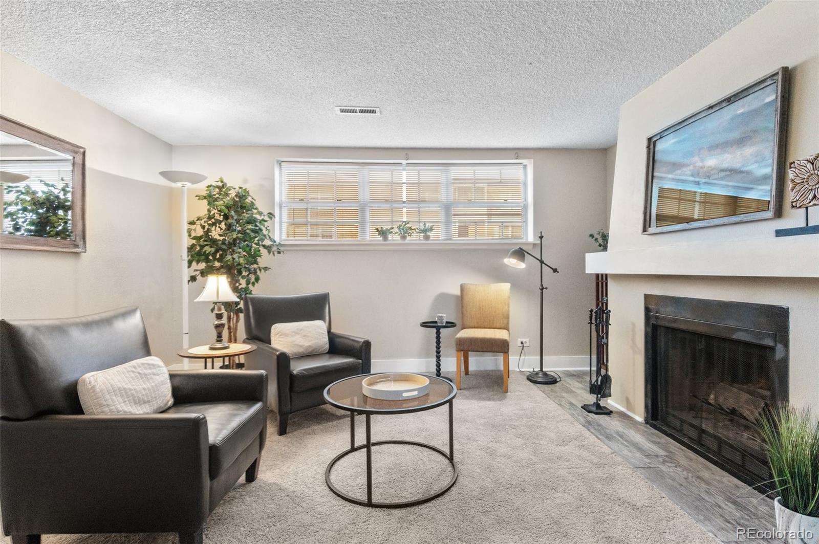9110 E Girard Avenue 1, Denver  MLS: 6261907 Beds: 2 Baths: 2 Price: $204,999