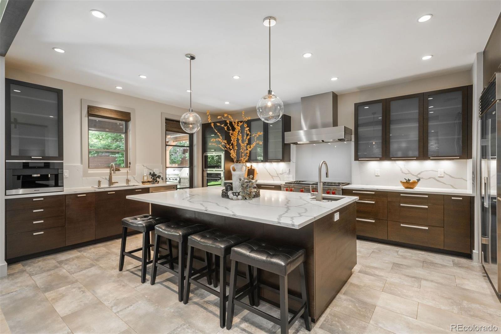 Hilltop Denver Home | MLS #: 2597678424  Grape Street, Denver Beds: 6 Baths: 6 Price: $3,100,000
