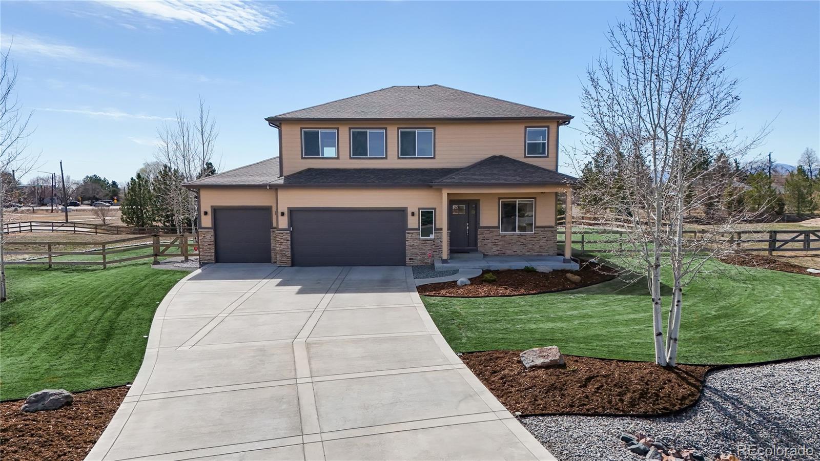 12701  Strawberry Circle, longmont MLS: 3990896 Beds: 4 Baths: 4 Price: $1,164,900