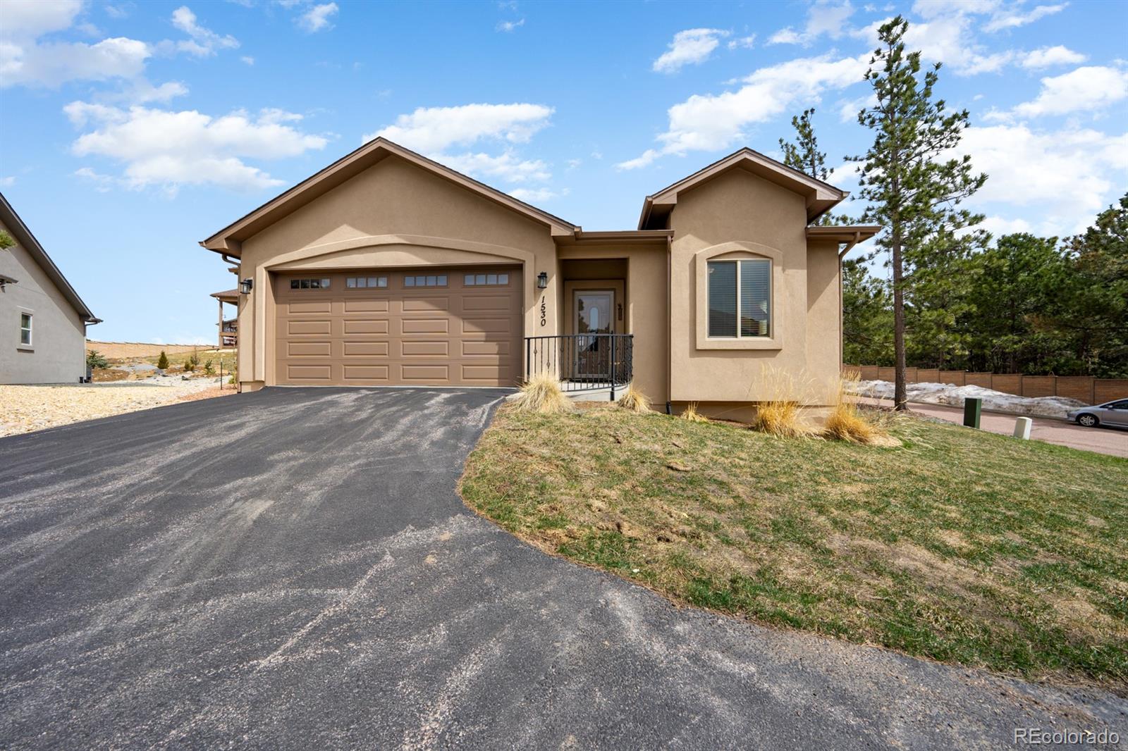 1530 piney hill point, Monument sold home. Closed on 2025-04-29 for $599,900.