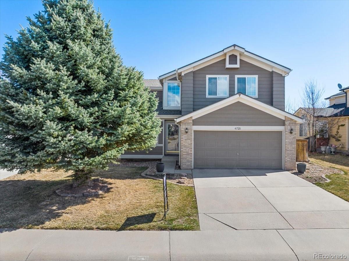 6725  Lionshead Parkway, lone tree MLS: 2341785 Beds: 4 Baths: 4 Price: $735,000