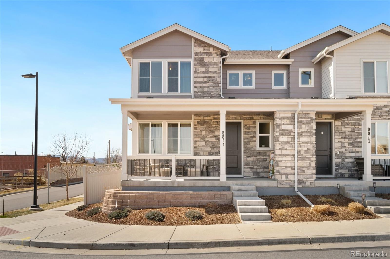 8811  Meade Street, westminster MLS: 6187374 Beds: 3 Baths: 3 Price: $645,000