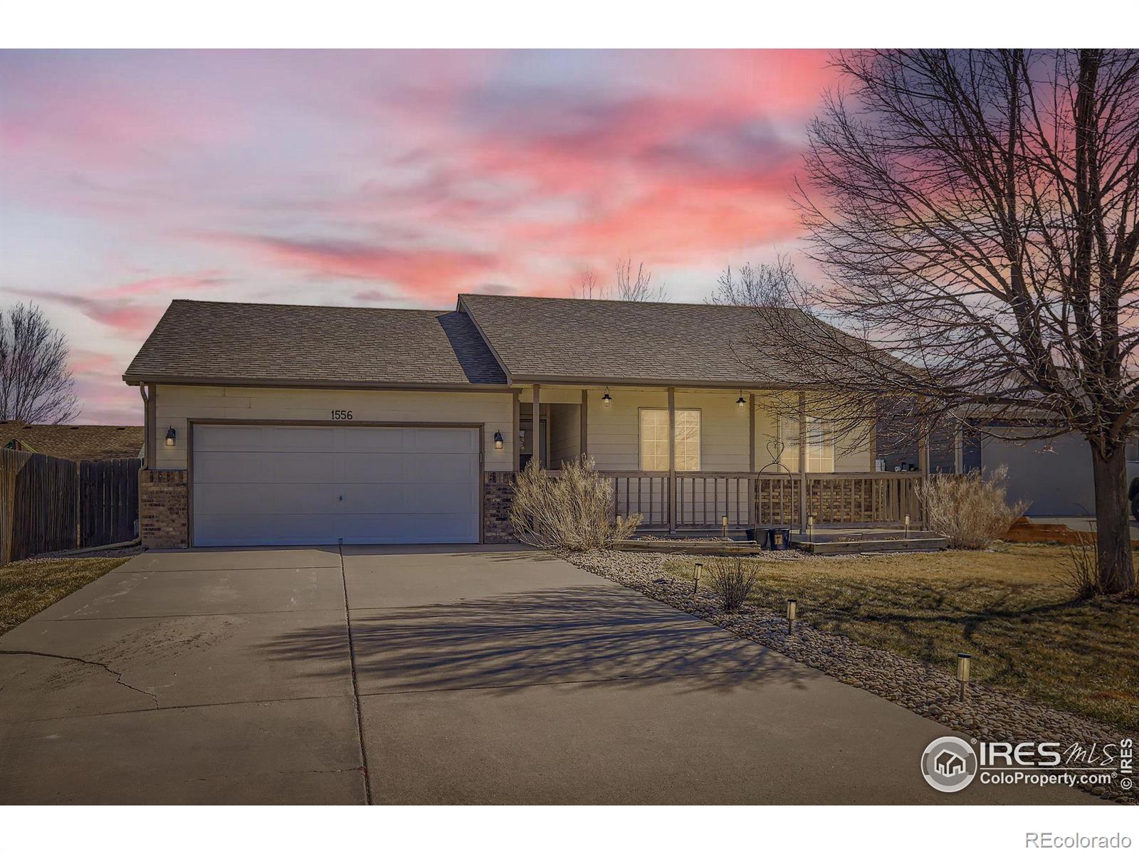 Centennial Farms Milliken Home | MLS #: 45678910286531556 S Frances Avenue, Milliken Beds: 3 Baths: 2 Price: $449,900