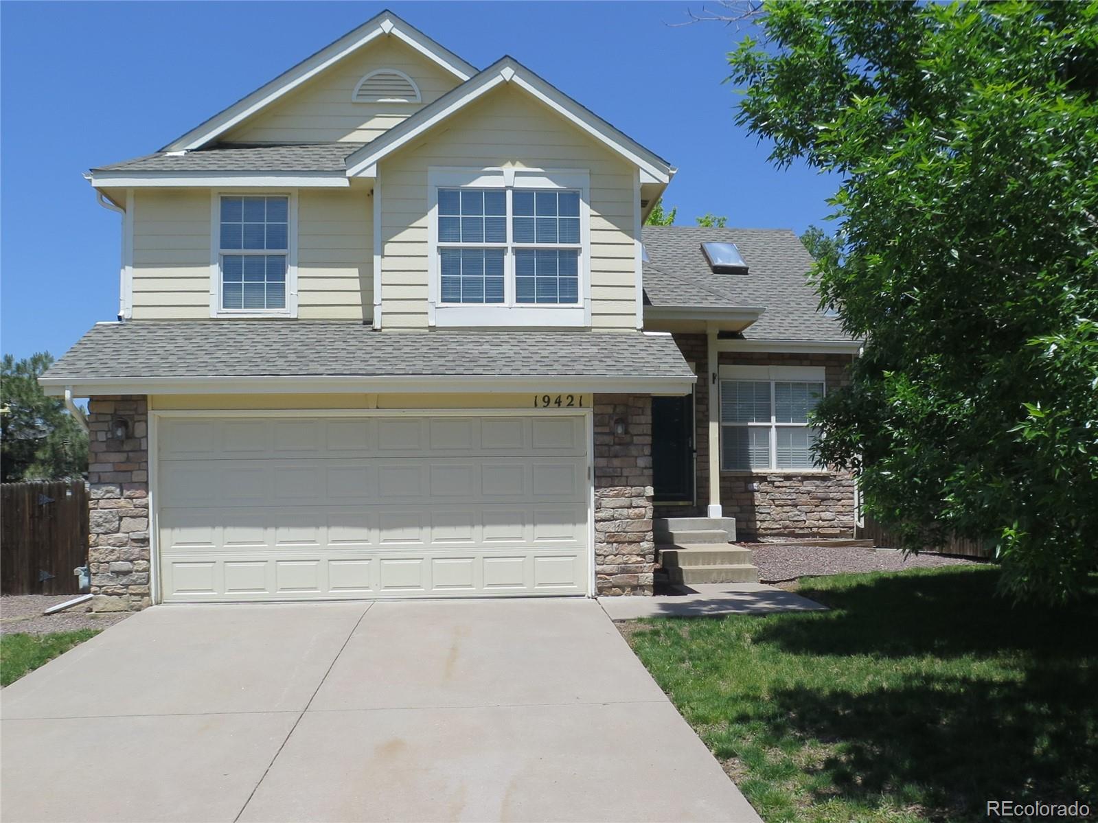 Sterling Hills Aurora Home | MLS #: 946503719421 E Evans Drive, Aurora Beds: 3 Baths: 3 Price: $479,950