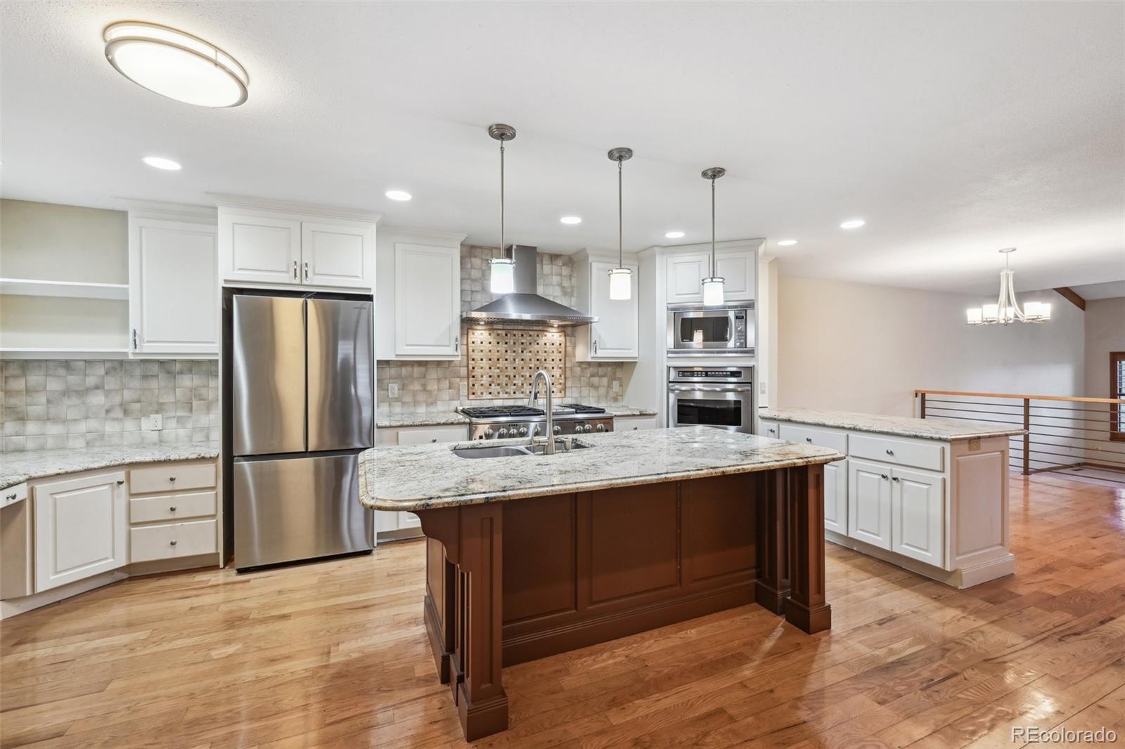 2609 S QUEBEC Street 20, Denver  MLS: 6558444 Beds: 4 Baths: 4 Price: $675,000
