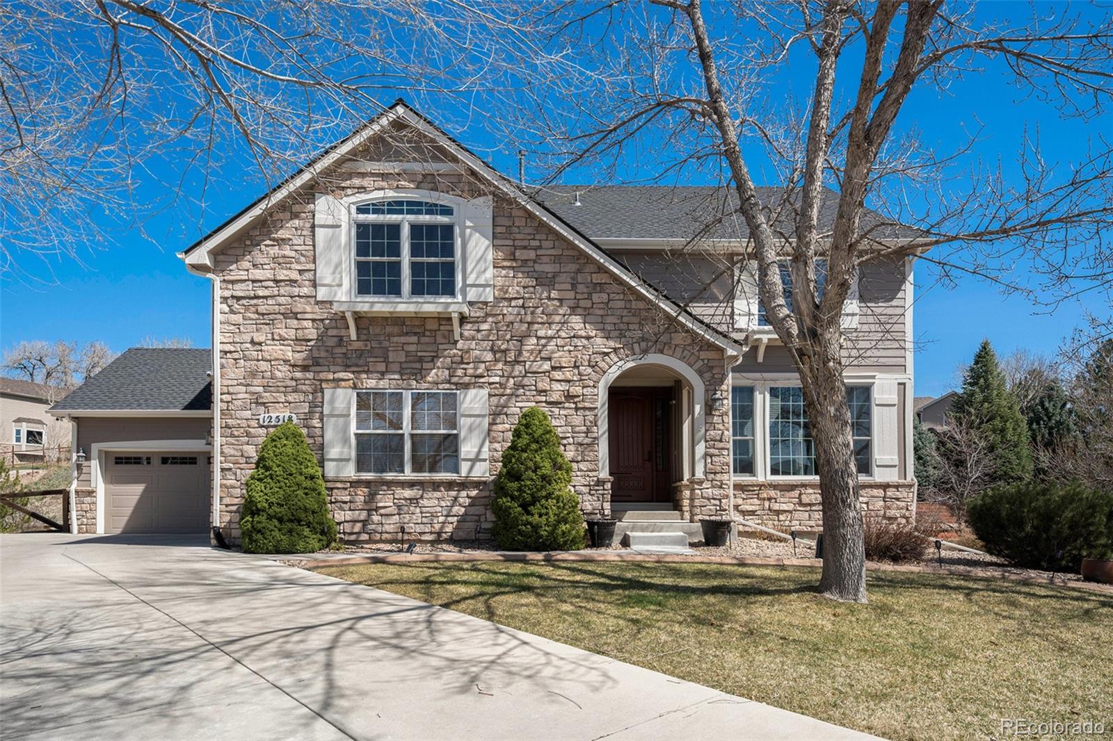 12518 w 77th place, arvada sold home. Closed on 2025-05-09 for $1,200,518.