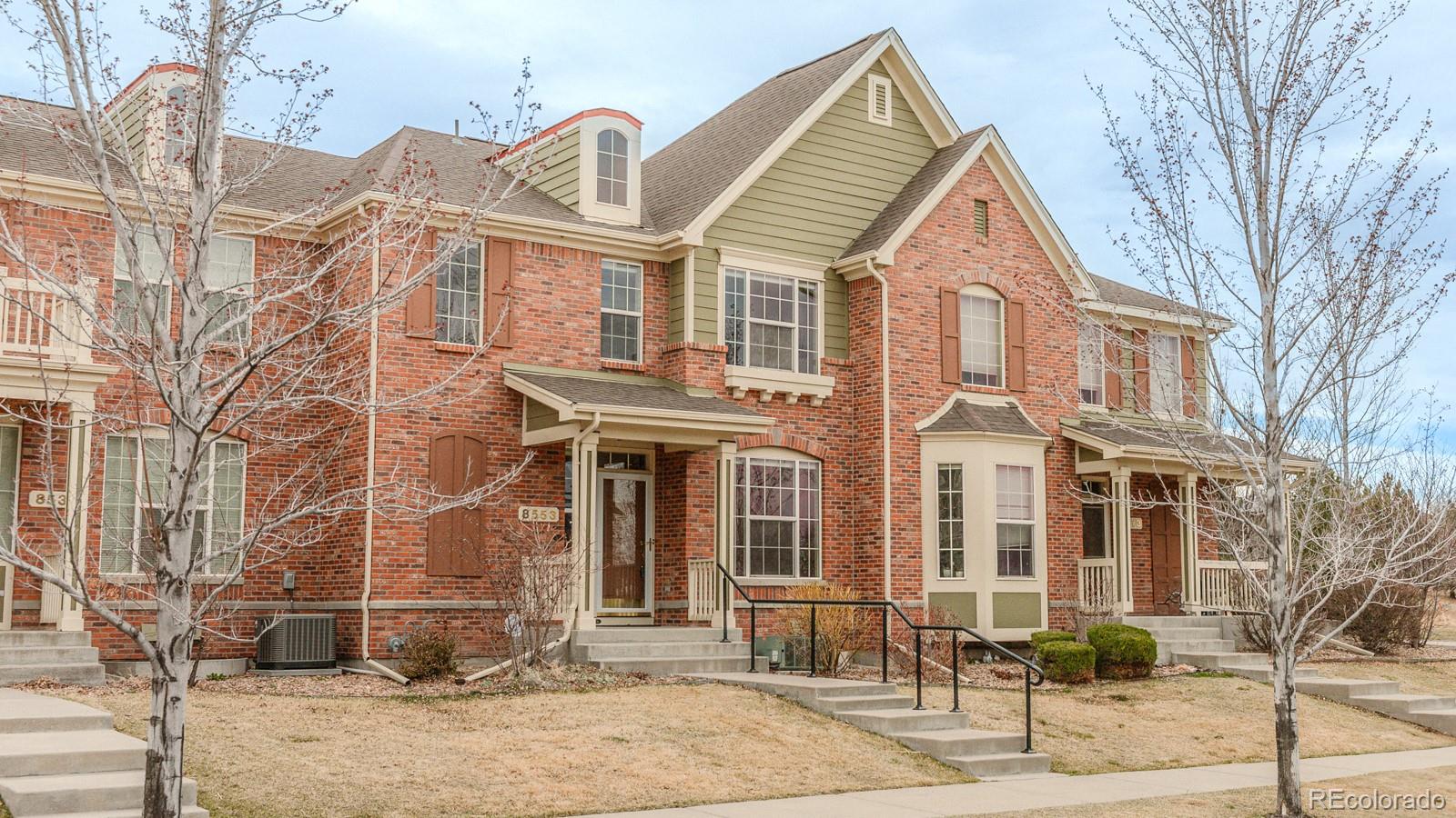 8553 ellis street, Arvada sold home. Closed on 2025-04-30 for $575,000.