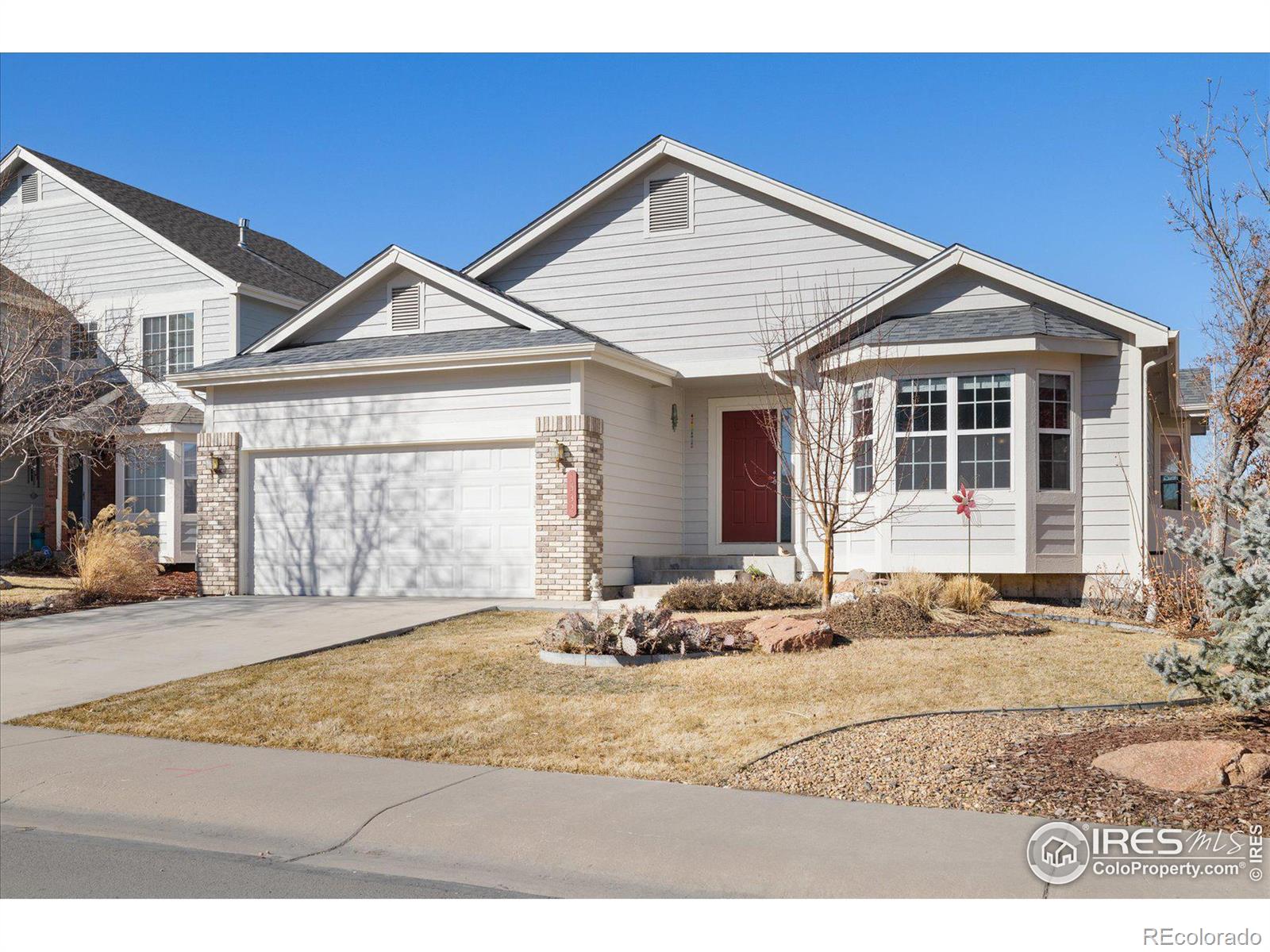 1532 reeves drive, Fort Collins sold home. Closed on 2025-04-28 for $710,000.