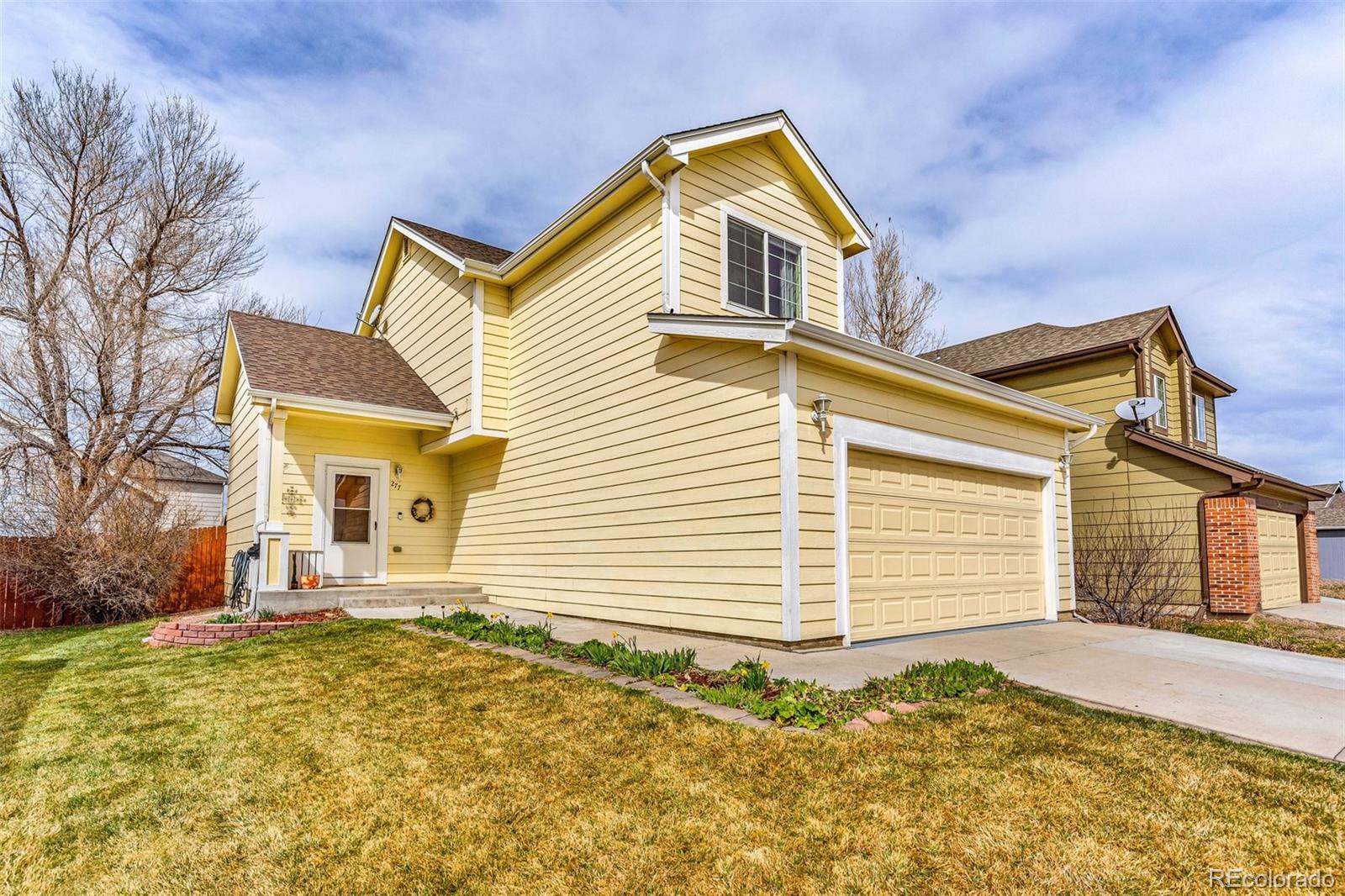 Countryside Fountain Home | MLS #: 4878459277  Turf Trail Place , Fountain Beds: 2 Baths: 2 Price: $362,000