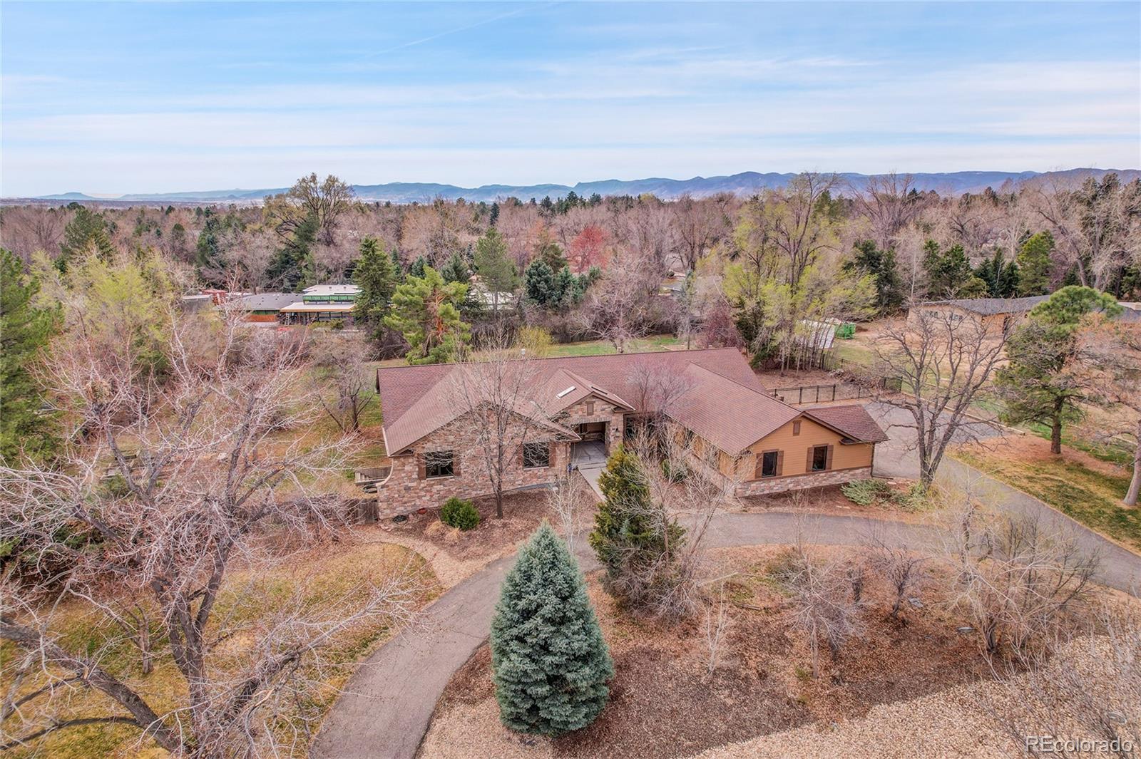 4700 homestead street, Bow Mar sold home. Closed on 2025-05-19 for $2,400,000.