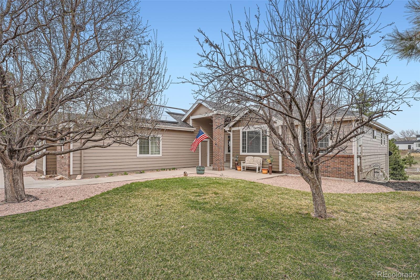 3562 pine meadow avenue, Parker sold home. Closed on 2025-05-12 for $989,000.