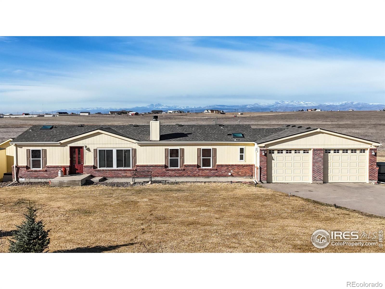 8202  county road 102 , Nunn sold home. Closed on 2025-07-28 for $615,000.
