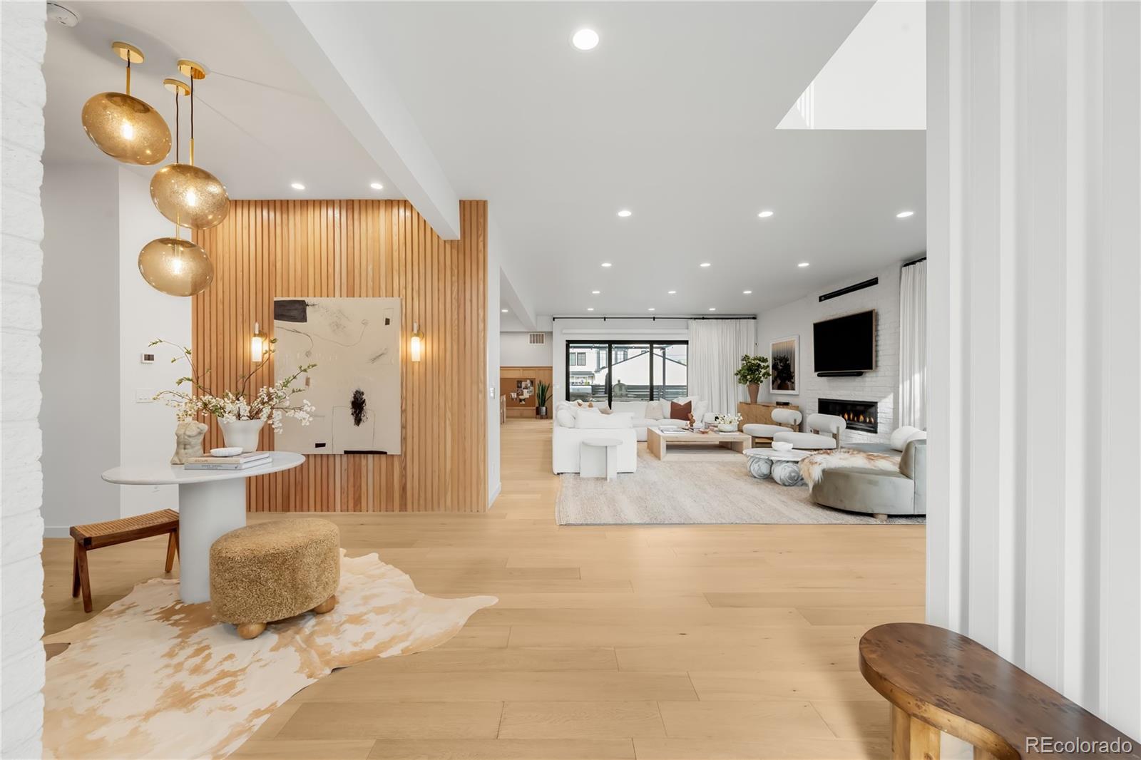 1001 S Adams Street, denver MLS: 2546590 Beds: 6 Baths: 8 Price: $4,200,000