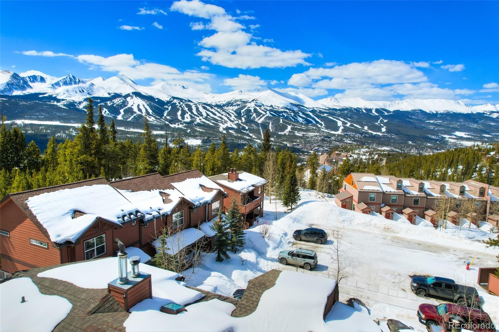 120  Atlantic Lode  4, Breckenridge  MLS: 3790883 Beds: 2 Baths: 2 Price: $725,000