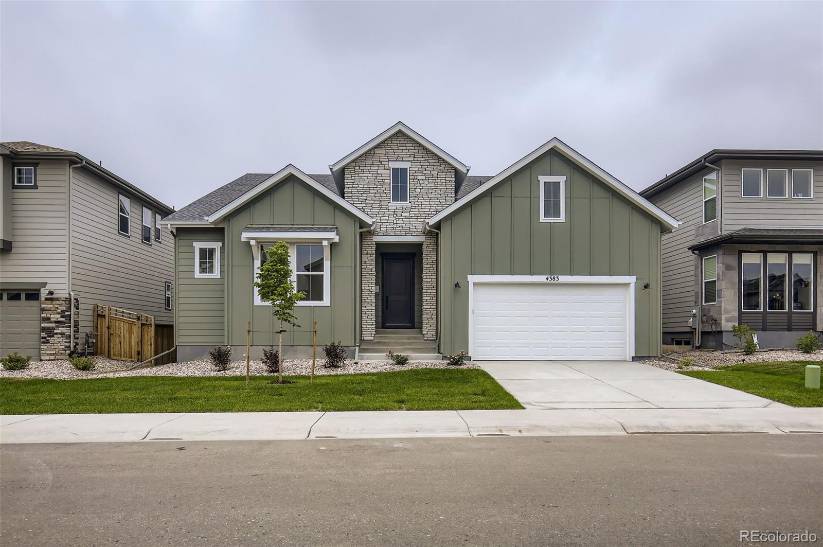  Timnath Home | MLS #: 99843824383  Shivaree Street, Timnath Beds: 3 Baths: 3 Price: $800,000