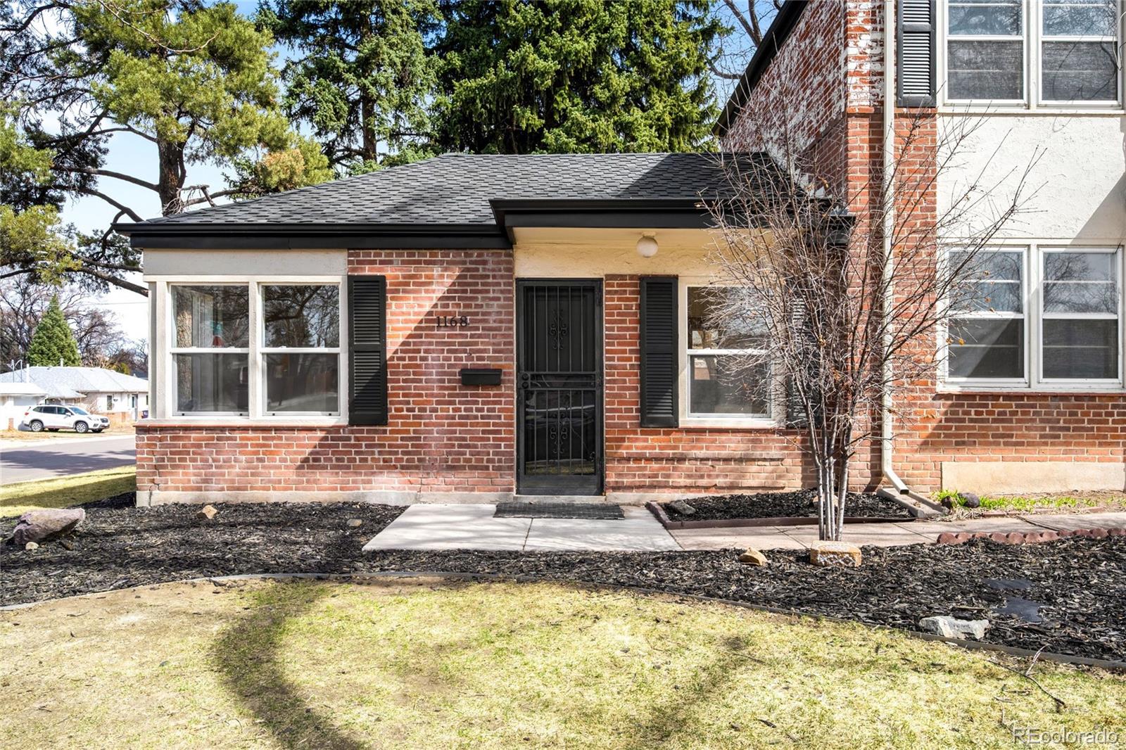 1168 kearney street, Denver sold home. Closed on 2025-05-15 for $242,500.