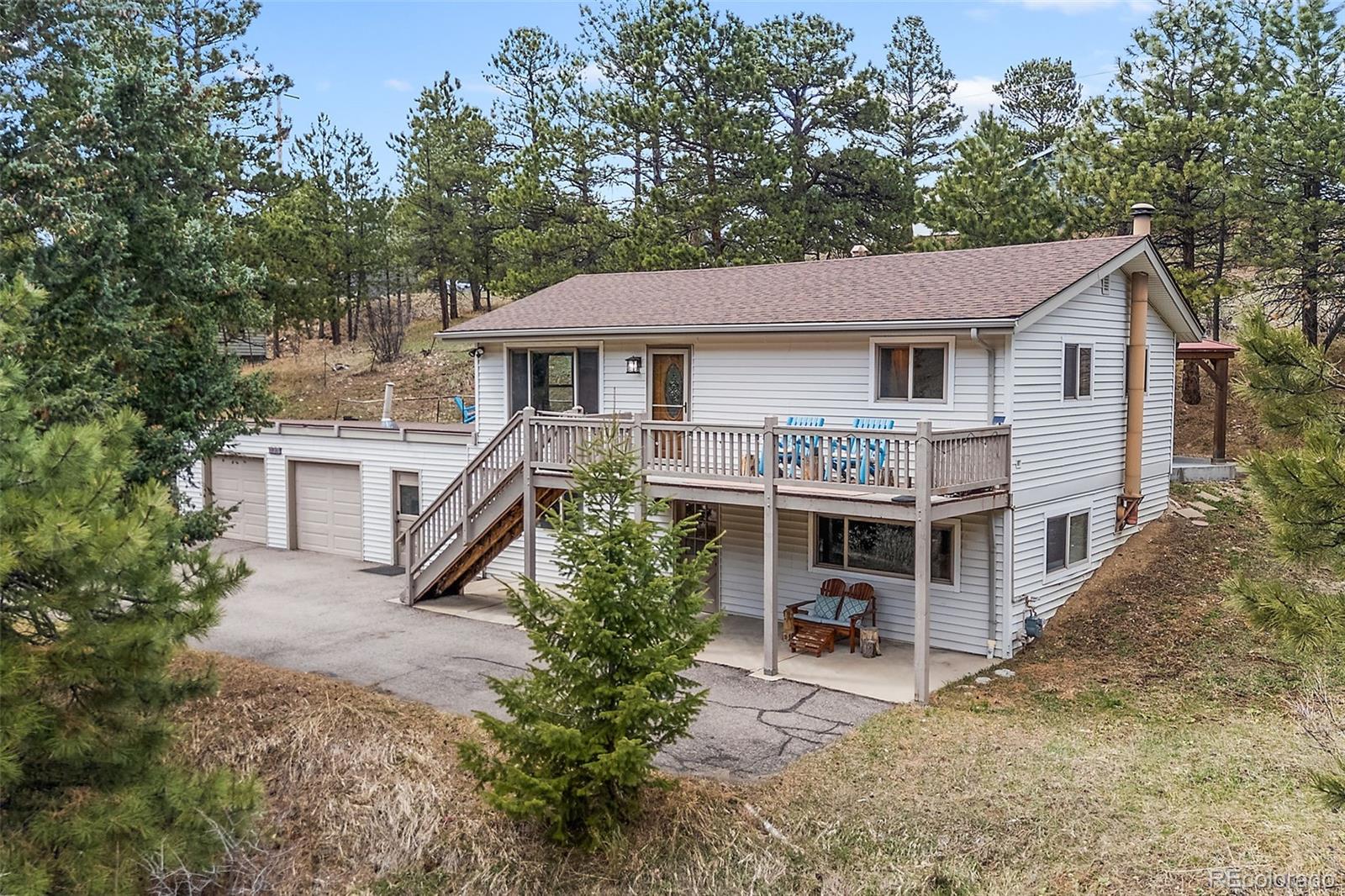30313  Arena Drive, evergreen MLS: 3388421 Beds: 3 Baths: 2 Price: $699,999
