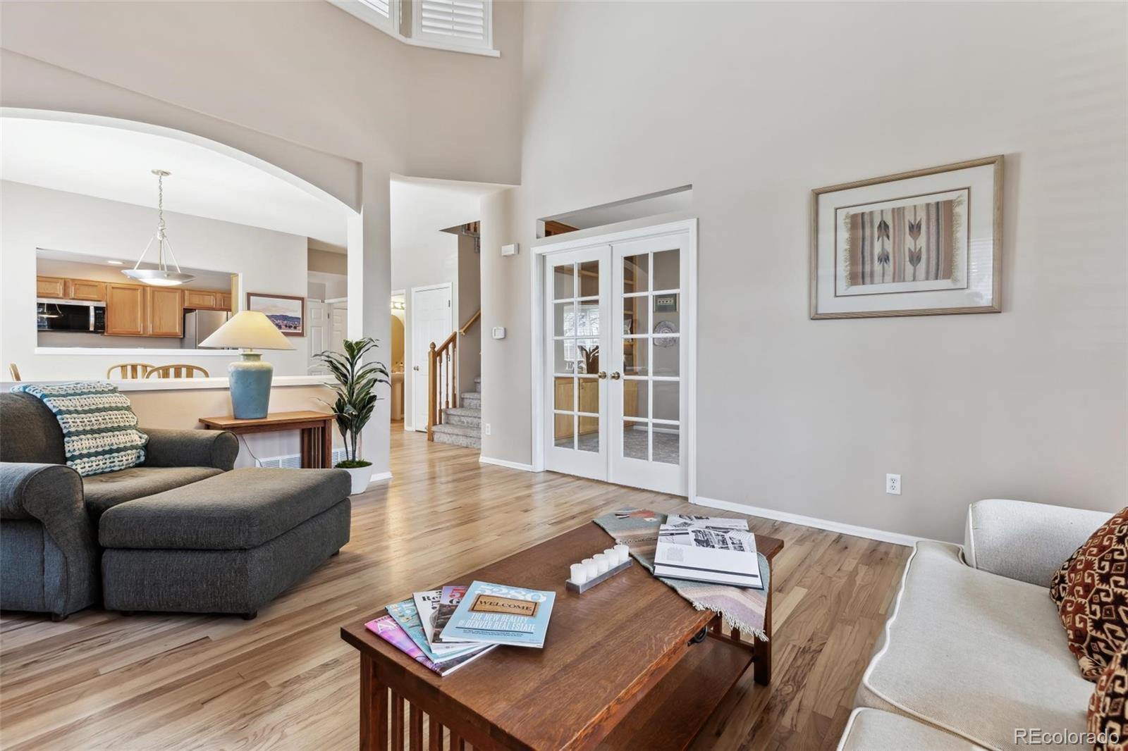 Settlers Village Highlands Ranch Condo / Townhome | MLS #: 91286989471  Crossland Way , Highlands Ranch Beds: 2 Baths: 3 Price: $500,000