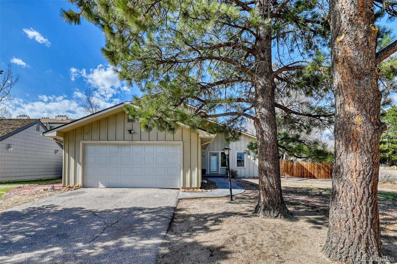 Rockrimmon Colorado Springs Home | MLS #: 34209926486  Hawkeye Circle, Colorado Springs Beds: 4 Baths: 4 Price: $499,900