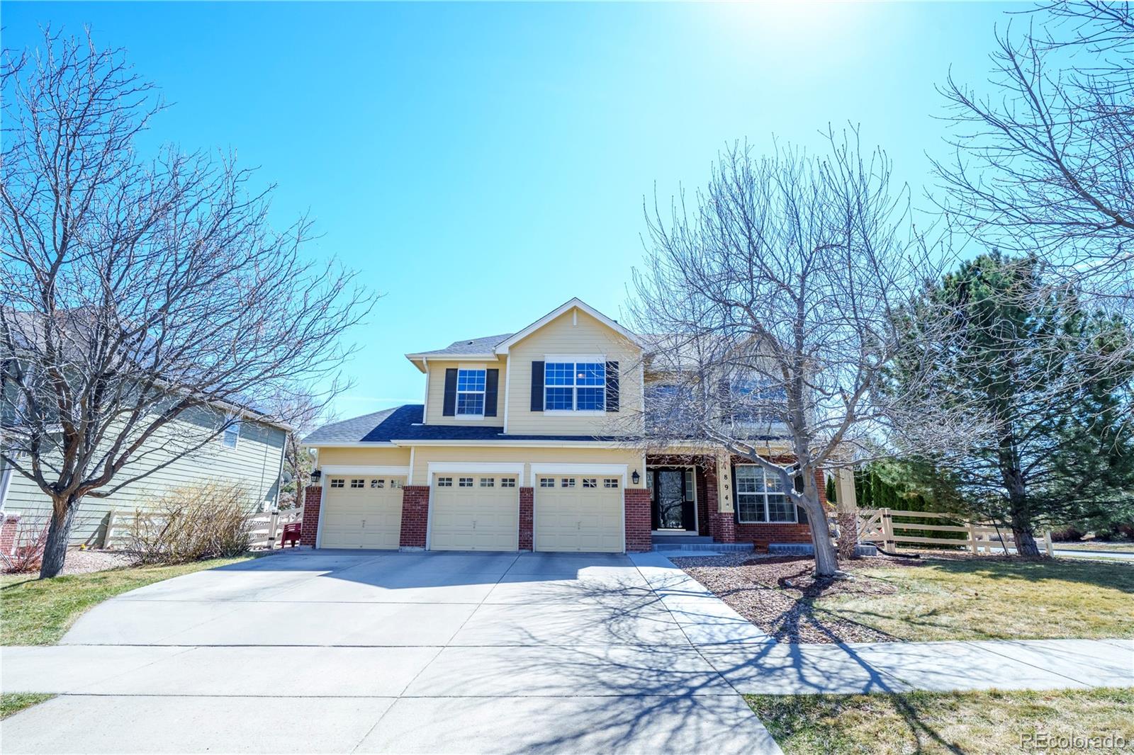 1894 W 131st Drive, denver MLS: 6674725 Beds: 5 Baths: 4 Price: $809,900
