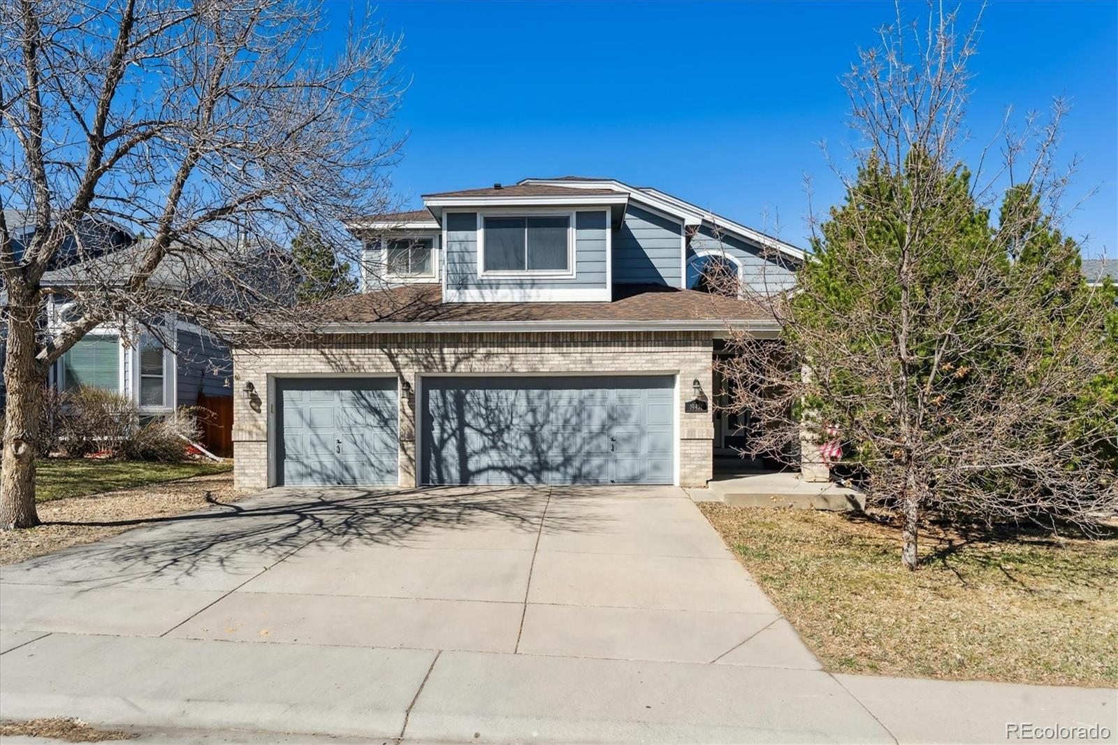 19431 E Hamilton Place, aurora MLS: 9212124 Beds: 5 Baths: 4 Price: $629,900