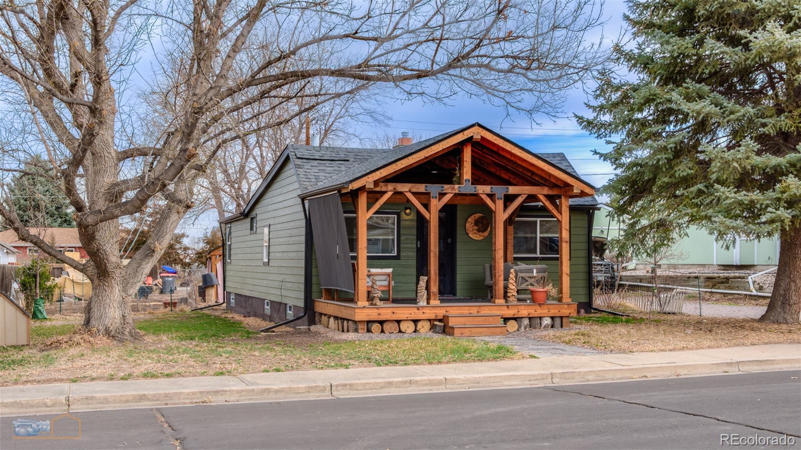 329 2nd street, Frederick sold home. Closed on 2025-05-30 for $382,500.