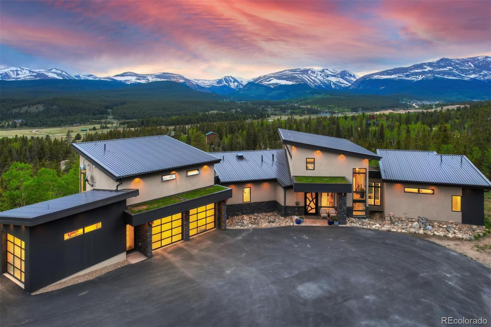 1453  ponderosa road, Alma sold home. Closed on 2025-07-22 for $2,699,500.