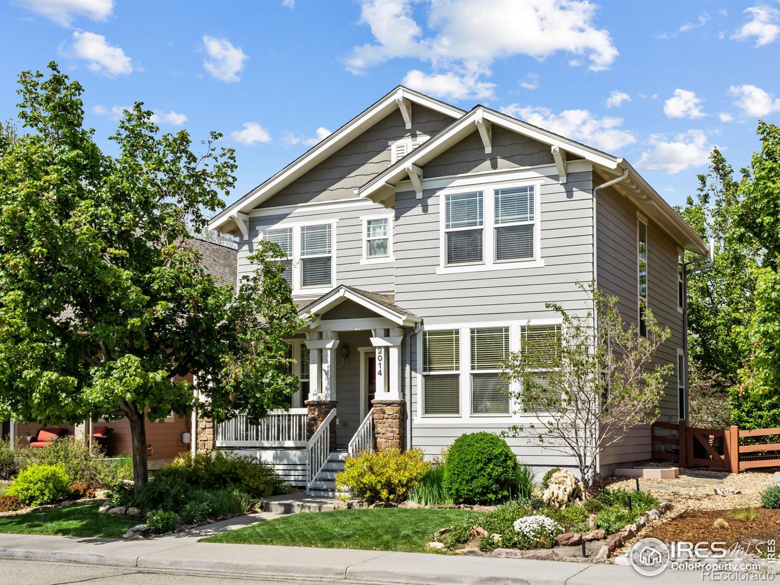 2014  Pintail Drive, longmont MLS: 4567891028762 Beds: 3 Baths: 4 Price: $724,900