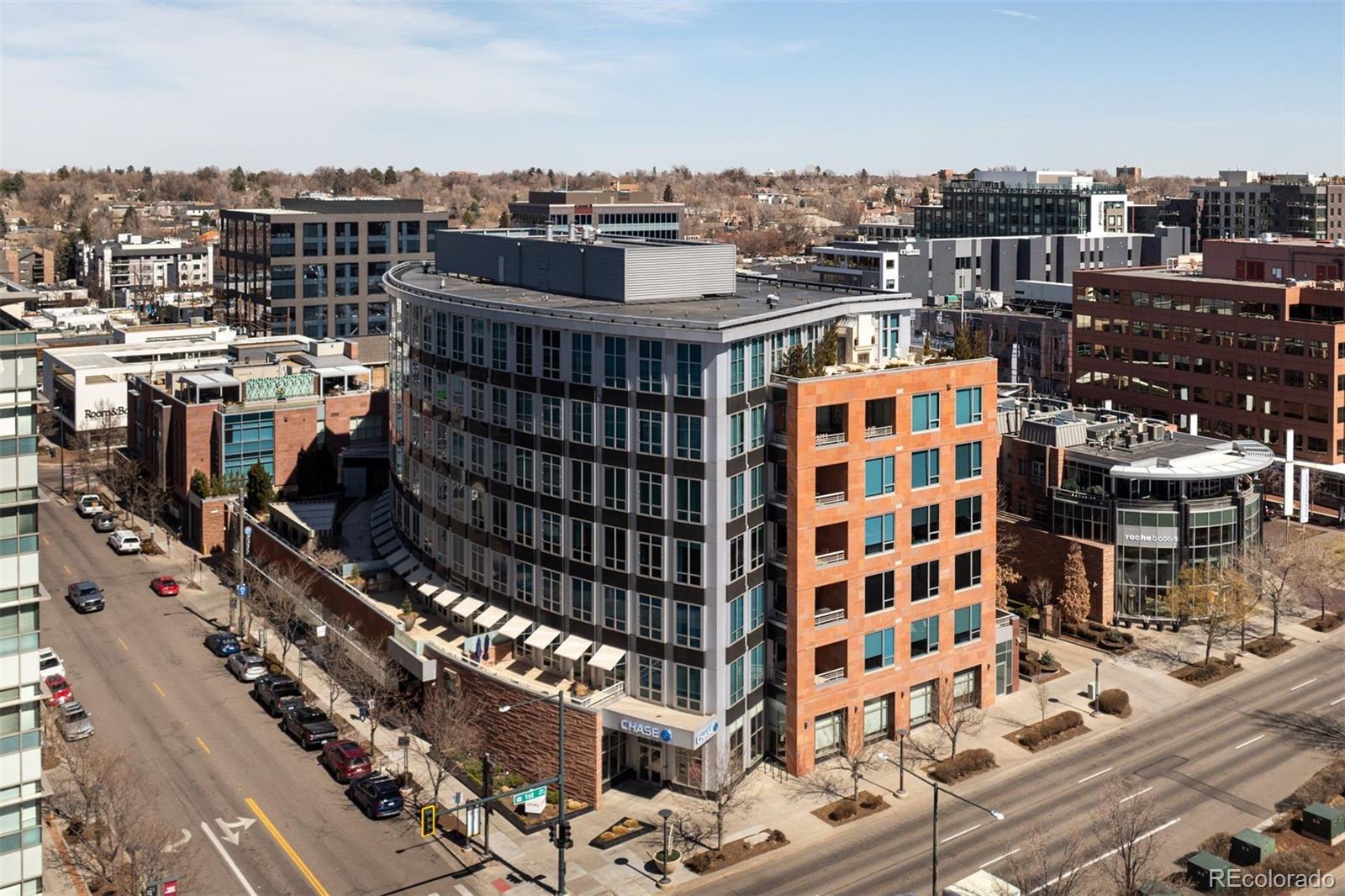100  detroit street, Denver sold home. Closed on 2025-04-22 for $3,700,000.
