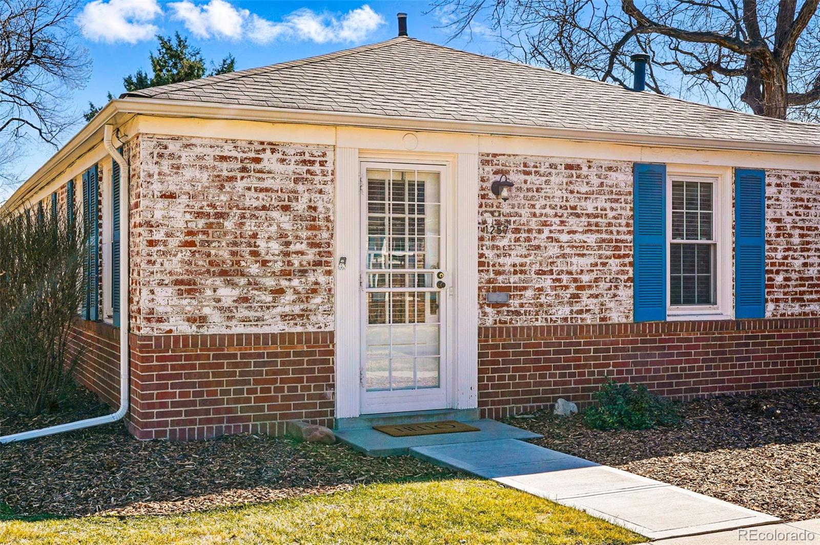 Mayfair Denver Home | MLS #: 42198741257  Locust Street, Denver Beds: 2 Baths: 1 Price: $350,000
