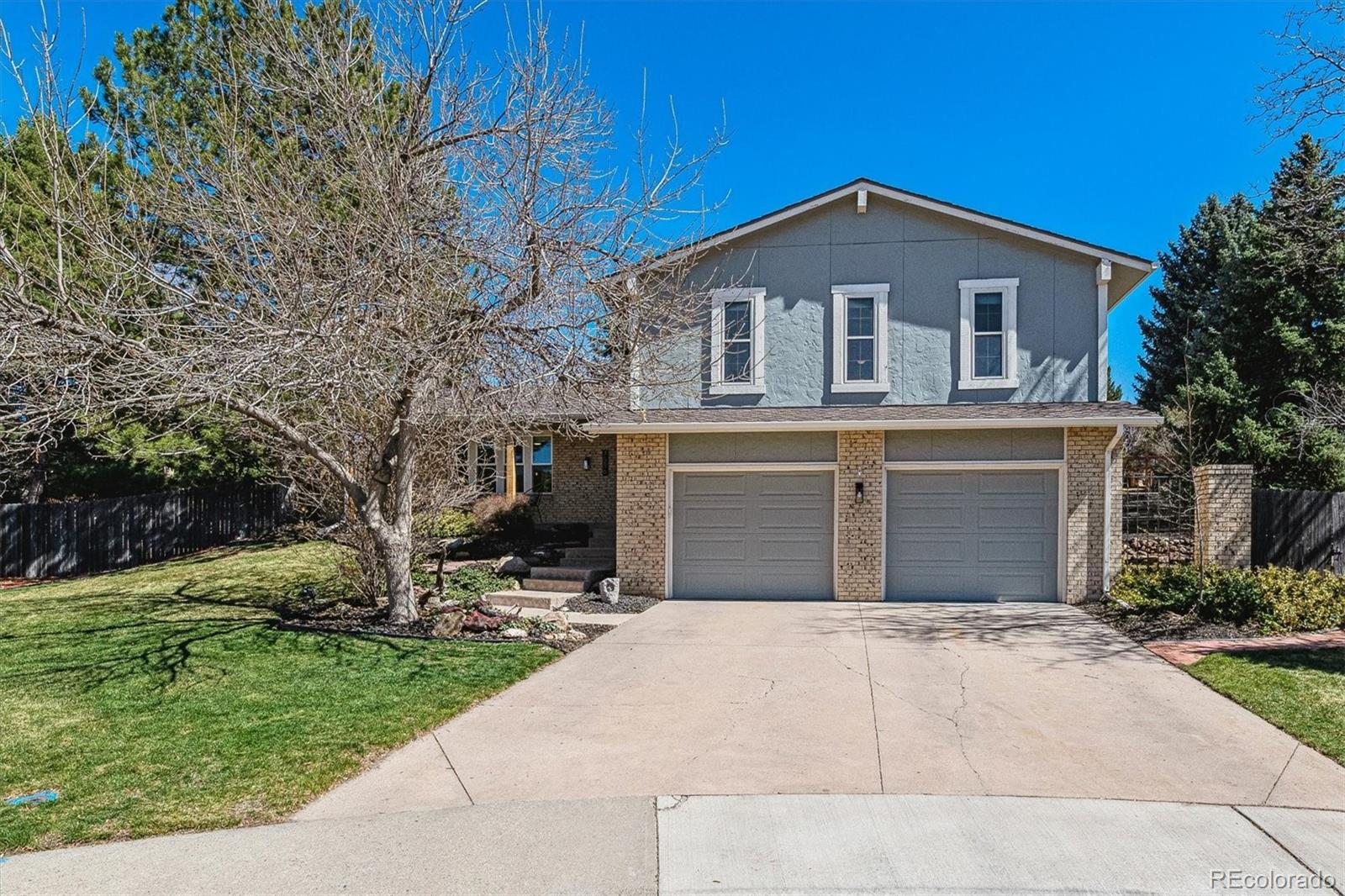 7586 s detroit street, Centennial sold home. Closed on 2025-05-07 for $825,000.