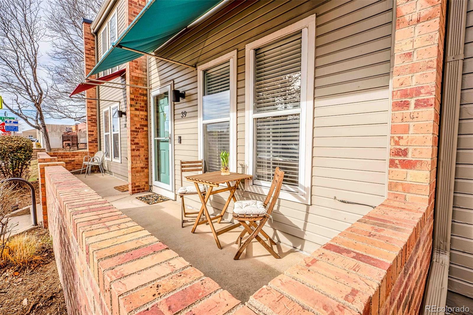 Lincoln Denver Home | MLS #: 60697211150  Inca Street, Denver Beds: 2 Baths: 2 Price: $423,000