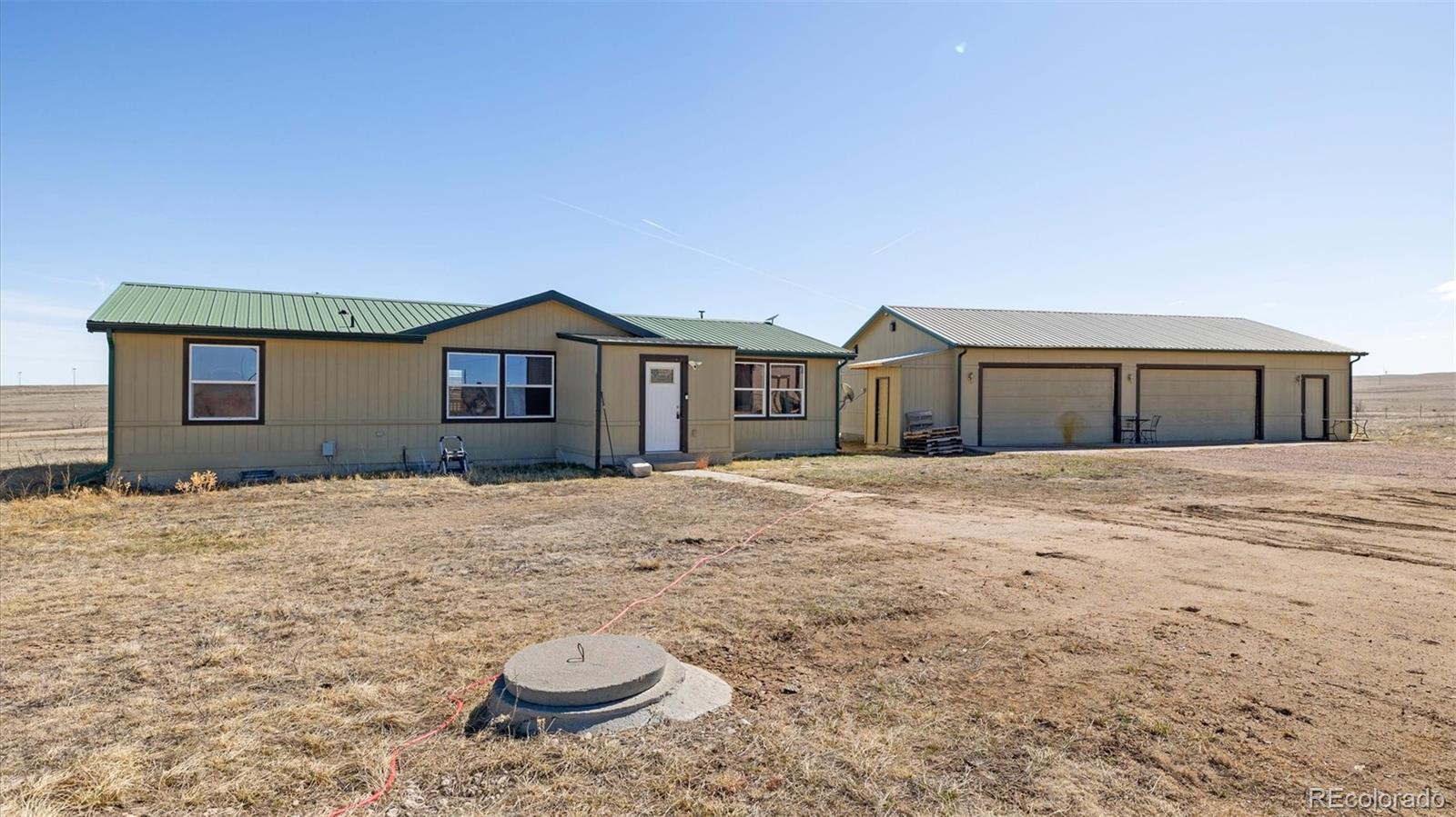 40550  us highway 24 , Matheson sold home. Closed on 2025-06-27 for $440,000.