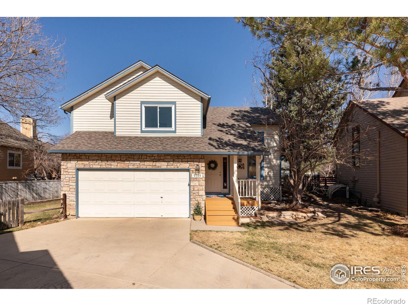 5565  Glendale Gulch Circle, boulder MLS: 4567891028787 Beds: 4 Baths: 4 Price: $830,000