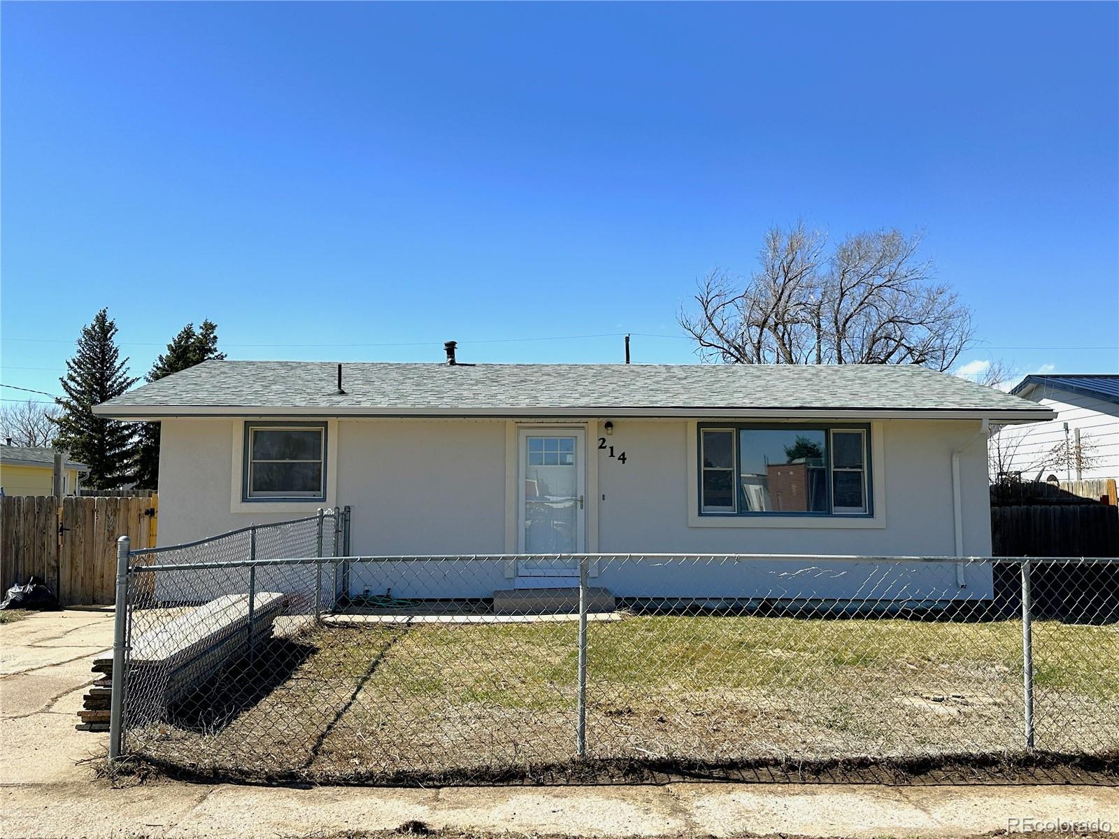 214 main street, Genoa sold home. Closed on 2025-05-23 for $135,000.