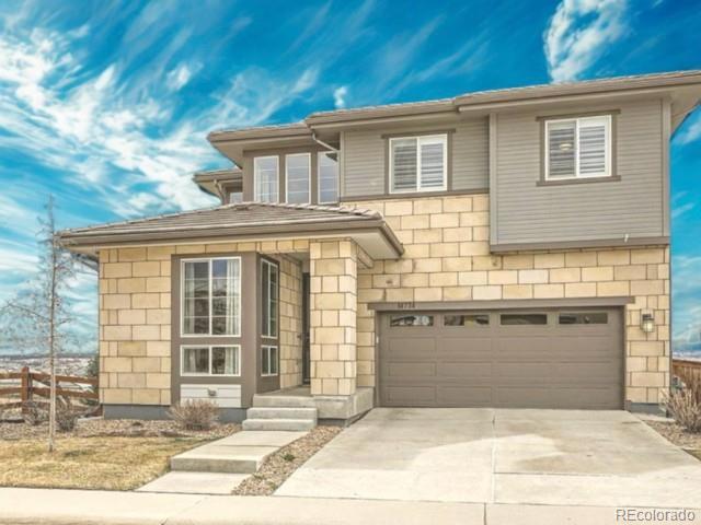 14734 domino drive, Parker sold home. Closed on 2025-07-25 for $680,000.