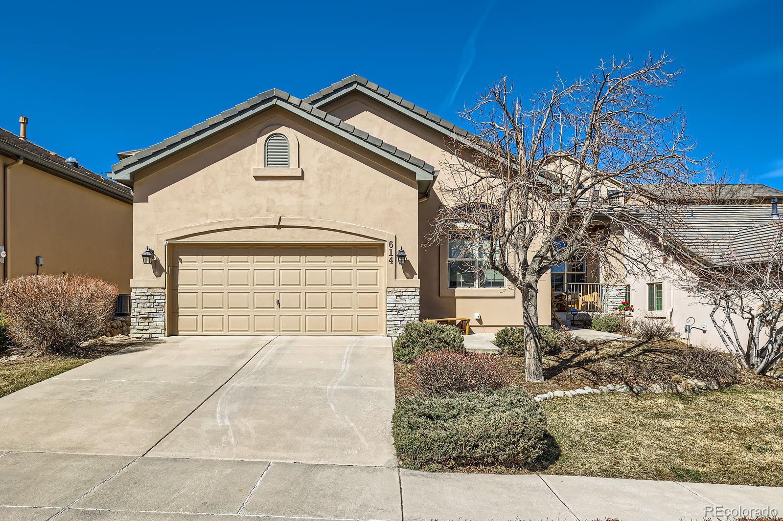 Broadmoor Park Colorado Springs Home | MLS #: 2675529614  Orchestra Drive, Colorado Springs Beds: 4 Baths: 3 Price: $749,900