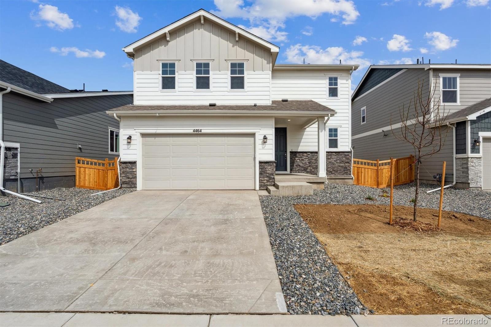 Brighton Crossing Brighton Home | MLS #: 53239784464  Boone Circle, Brighton Beds: 3 Baths: 3 Price: $499,950