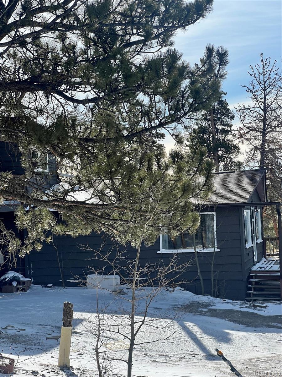 173 evans view drive, Black Hawk sold home. Closed on 2025-05-07 for $450,000.