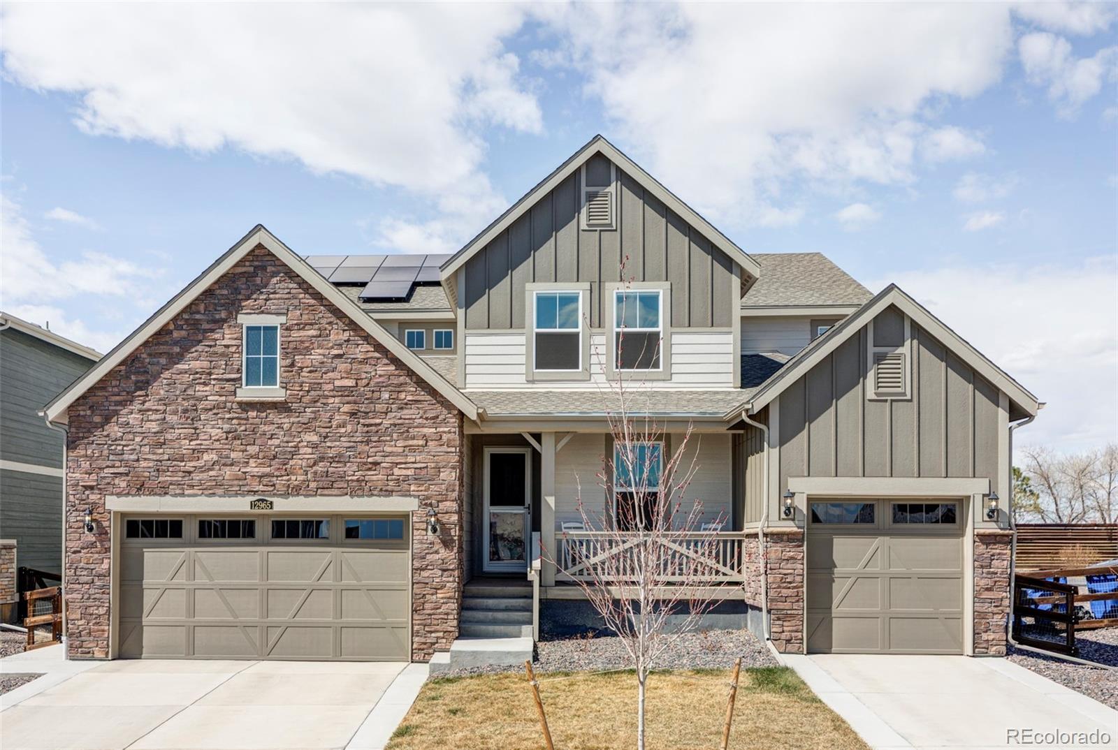 12965  Grassland Street, longmont MLS: 6079056 Beds: 7 Baths: 6 Price: $940,000