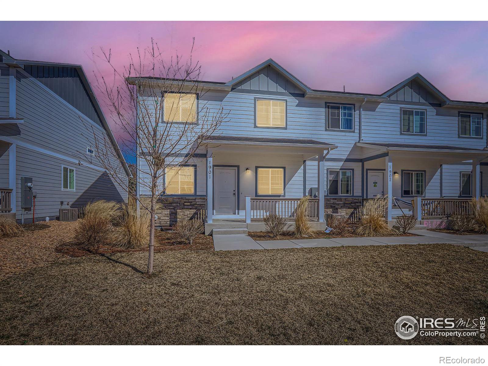 Centerplace North Greeley Home | MLS #: 45678910288124355  24th St Rd, Greeley Beds: 3 Baths: 3 Price: $380,000